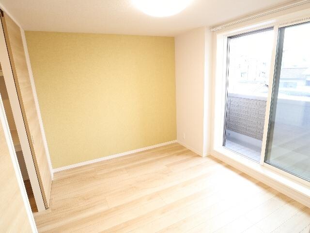 近鉄奈良駅 徒歩3分 3階の物件内観写真