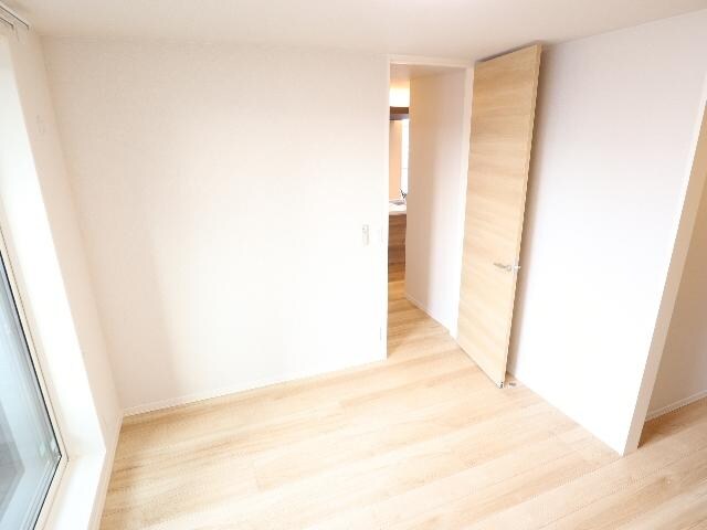 近鉄奈良駅 徒歩3分 3階の物件内観写真