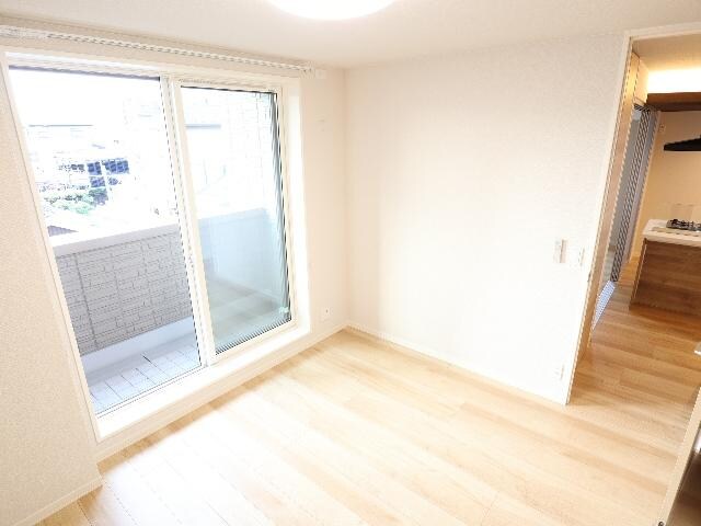 近鉄奈良駅 徒歩3分 3階の物件内観写真