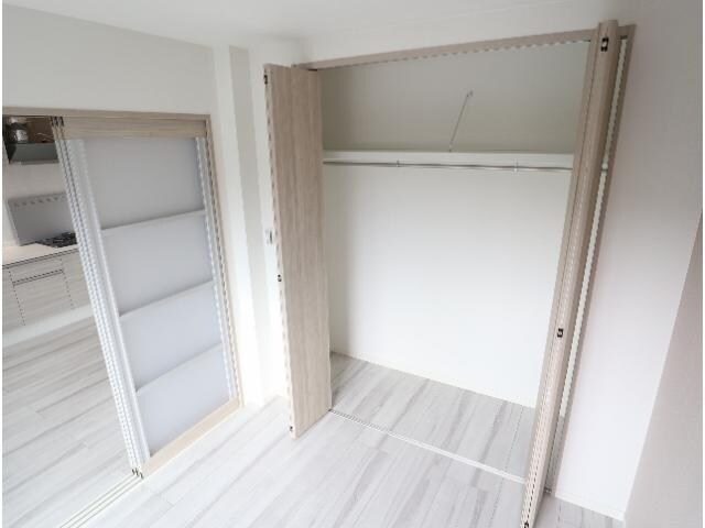 近鉄奈良駅 徒歩10分 3階の物件内観写真