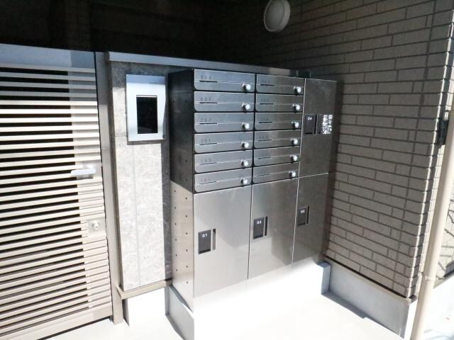 近鉄奈良駅 徒歩10分 3階の物件外観写真