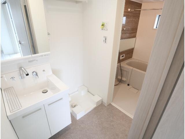 近鉄奈良駅 徒歩10分 3階の物件内観写真