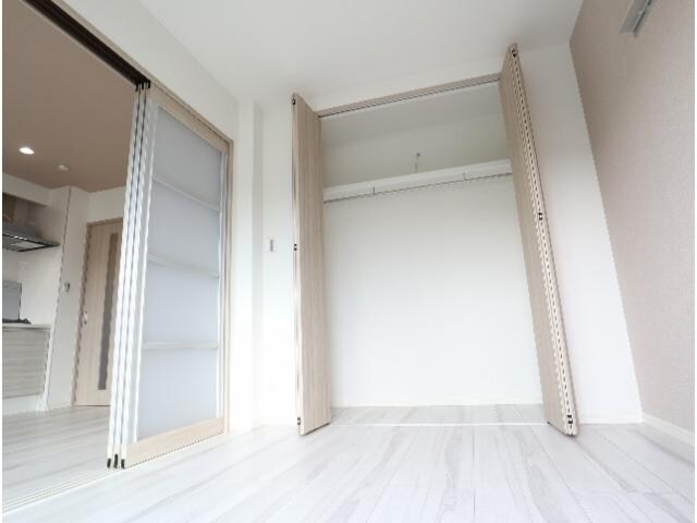 近鉄奈良駅 徒歩10分 3階の物件内観写真