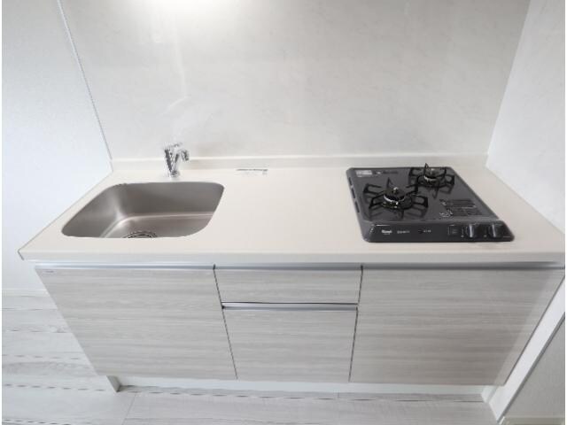 近鉄奈良駅 徒歩10分 3階の物件内観写真