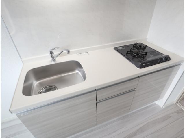 近鉄奈良駅 徒歩10分 3階の物件内観写真