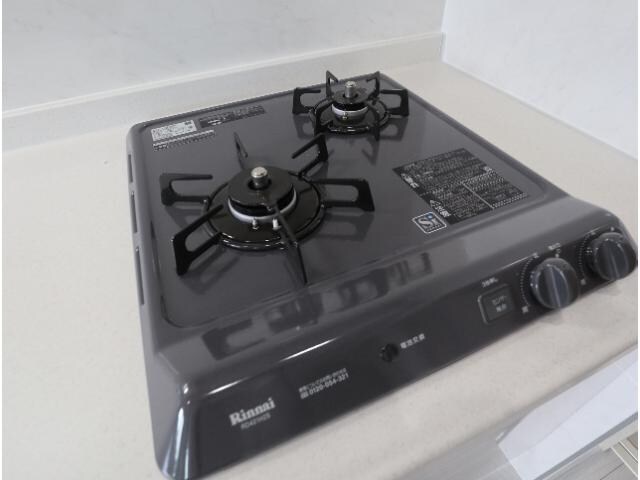 近鉄奈良駅 徒歩10分 3階の物件内観写真