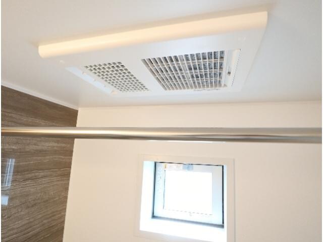 近鉄奈良駅 徒歩10分 3階の物件内観写真