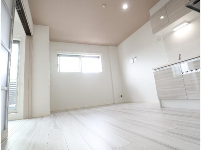 近鉄奈良駅 徒歩10分 3階の物件内観写真