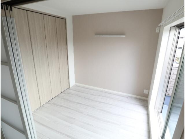 近鉄奈良駅 徒歩10分 3階の物件内観写真