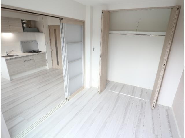 近鉄奈良駅 徒歩10分 3階の物件内観写真