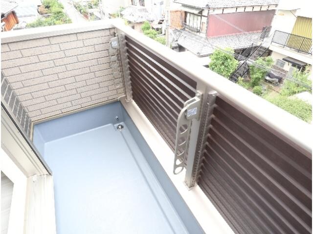 近鉄奈良駅 徒歩10分 3階の物件内観写真