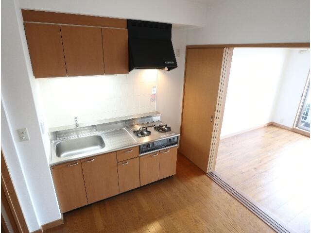 木津駅 バス9分  州見台7丁目東下車：停歩5分 4階の物件内観写真