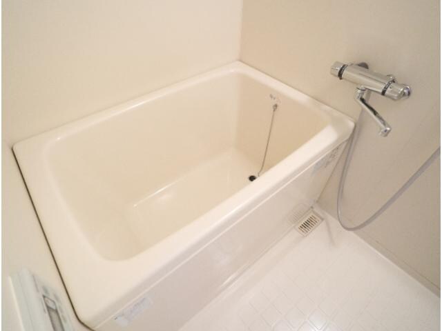 木津駅 バス9分  州見台7丁目東下車：停歩5分 4階の物件内観写真