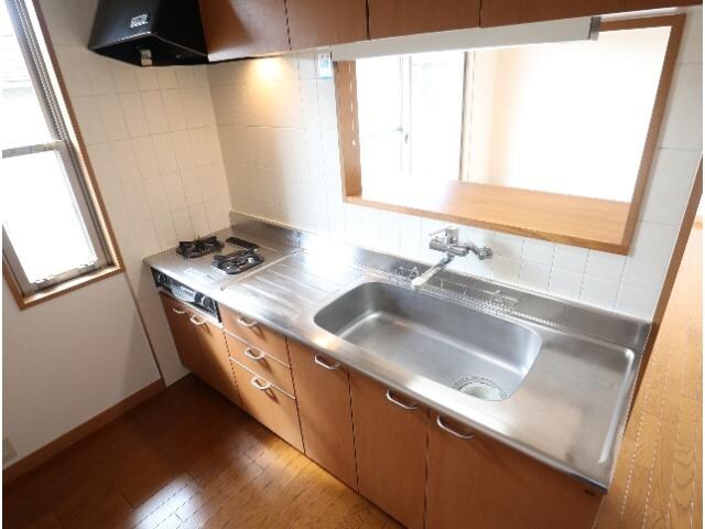 木津駅 バス9分  州見台7丁目東下車：停歩5分 3階の物件内観写真