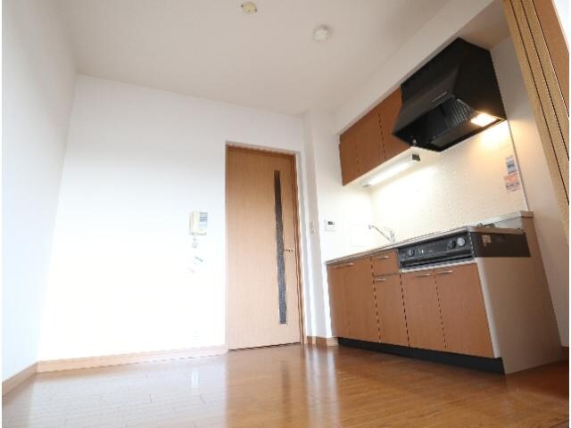 木津駅 バス9分  州見台7丁目東下車：停歩5分 4階の物件内観写真