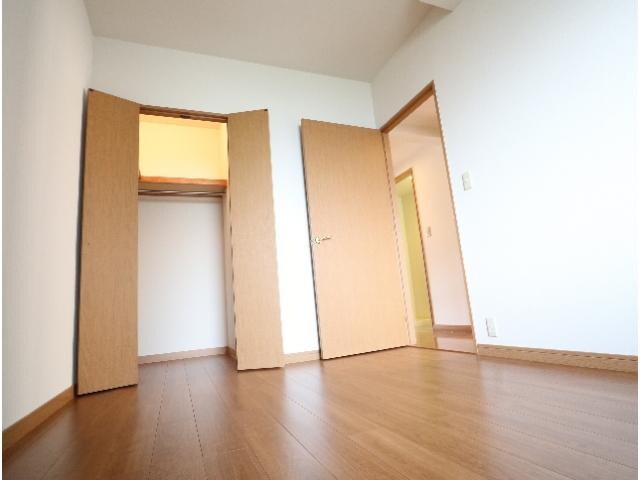 木津駅 バス9分  州見台7丁目東下車：停歩5分 4階の物件内観写真