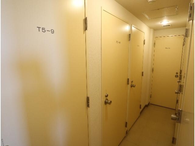 木津駅 バス9分  州見台7丁目東下車：停歩5分 4階の物件外観写真