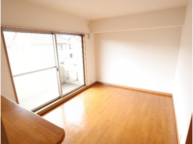 木津駅 バス9分  州見台7丁目東下車：停歩5分 3階の物件内観写真