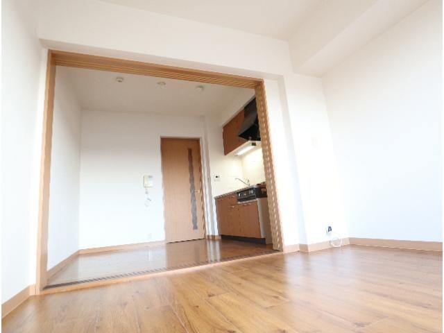 木津駅 バス9分  州見台7丁目東下車：停歩5分 4階の物件内観写真