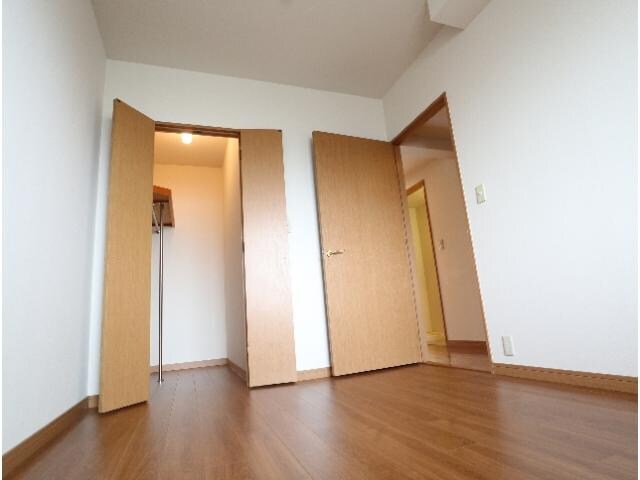 木津駅 バス9分  州見台7丁目東下車：停歩5分 3階の物件内観写真