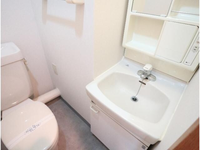 木津駅 バス9分  州見台7丁目東下車：停歩5分 4階の物件内観写真