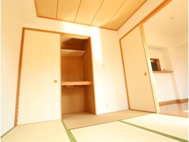 木津駅 バス9分  州見台7丁目東下車：停歩5分 4階の物件内観写真