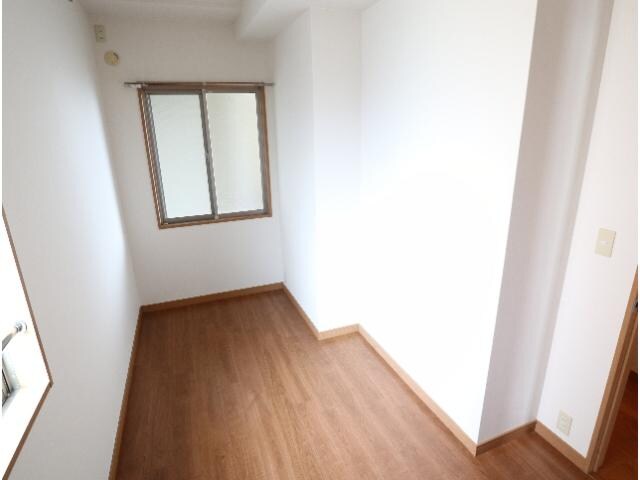 木津駅 バス9分  州見台7丁目東下車：停歩5分 4階の物件内観写真