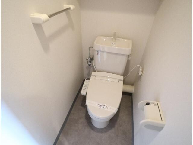 木津駅 バス9分  州見台7丁目東下車：停歩5分 3階の物件内観写真