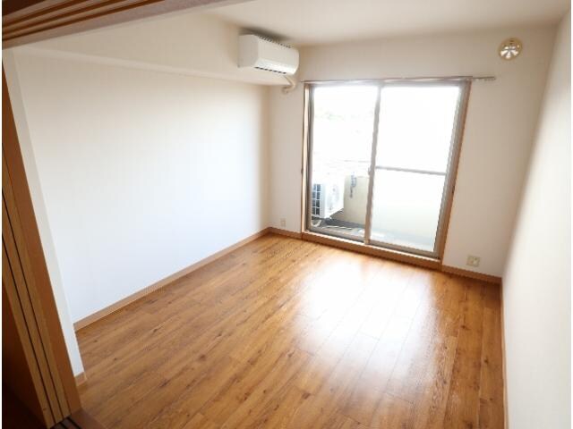 木津駅 バス9分  州見台7丁目東下車：停歩5分 4階の物件内観写真