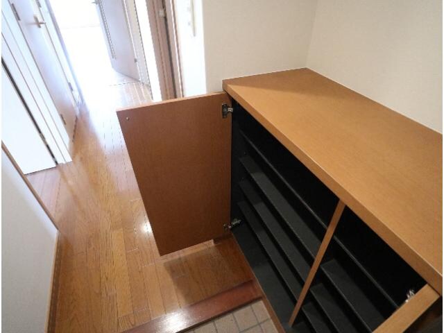 木津駅 バス9分  州見台7丁目東下車：停歩5分 4階の物件内観写真