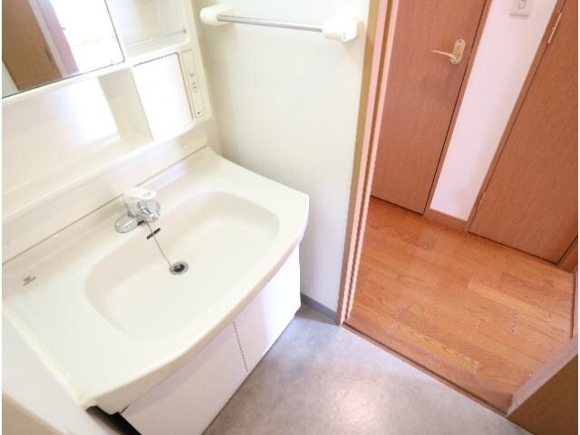 木津駅 バス9分  州見台7丁目東下車：停歩5分 4階の物件内観写真