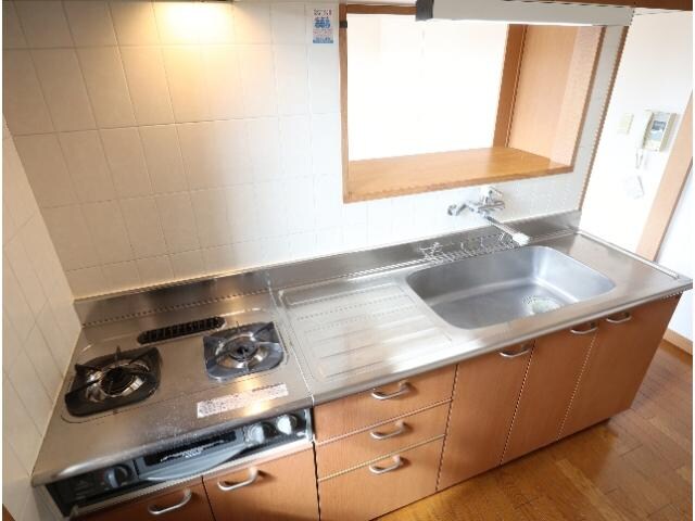 木津駅 バス9分  州見台7丁目東下車：停歩5分 3階の物件内観写真