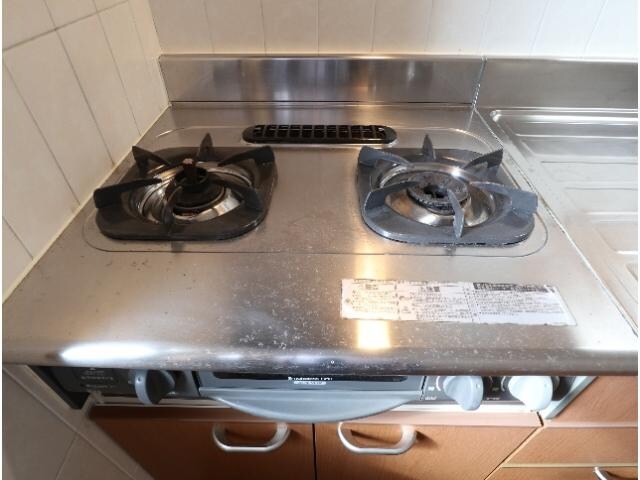 木津駅 バス9分  州見台7丁目東下車：停歩5分 3階の物件内観写真