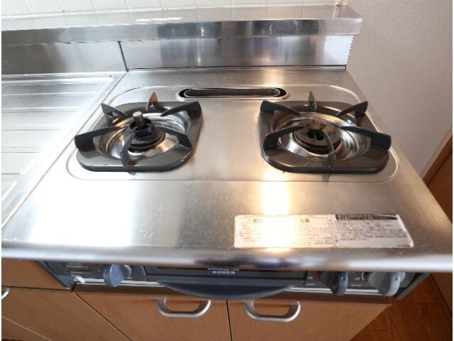 木津駅 バス9分  州見台7丁目東下車：停歩5分 4階の物件内観写真