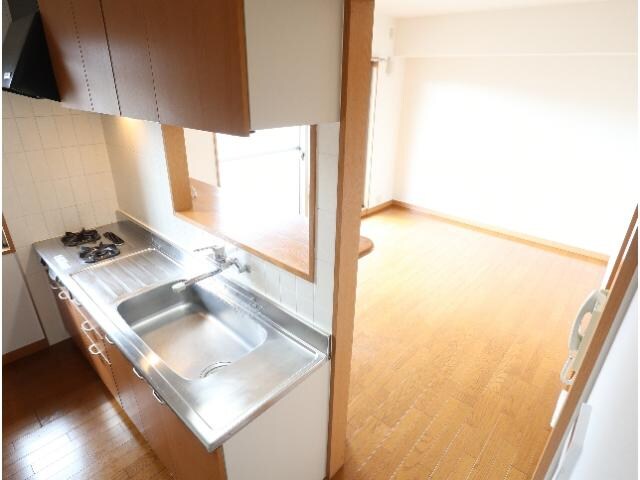 木津駅 バス9分  州見台7丁目東下車：停歩5分 3階の物件内観写真