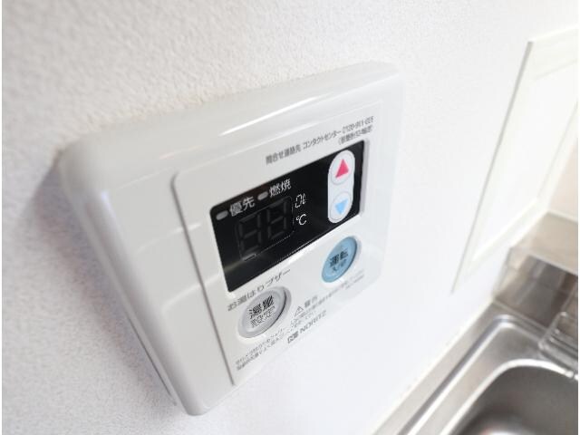 木津駅 バス9分  州見台7丁目東下車：停歩5分 4階の物件内観写真