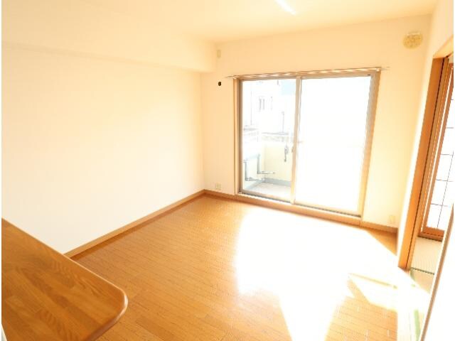 木津駅 バス9分  州見台7丁目東下車：停歩5分 4階の物件内観写真