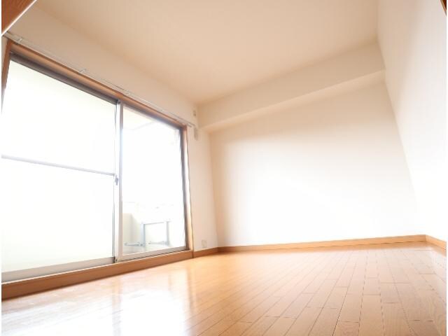 木津駅 バス9分  州見台7丁目東下車：停歩5分 3階の物件内観写真