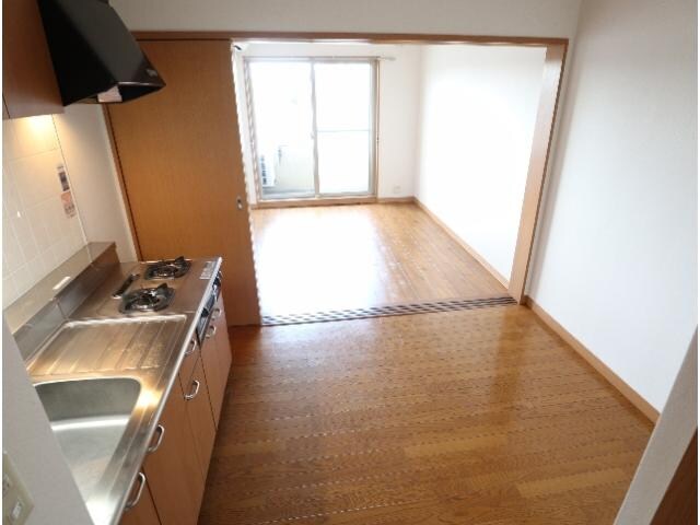 木津駅 バス9分  州見台7丁目東下車：停歩5分 4階の物件内観写真