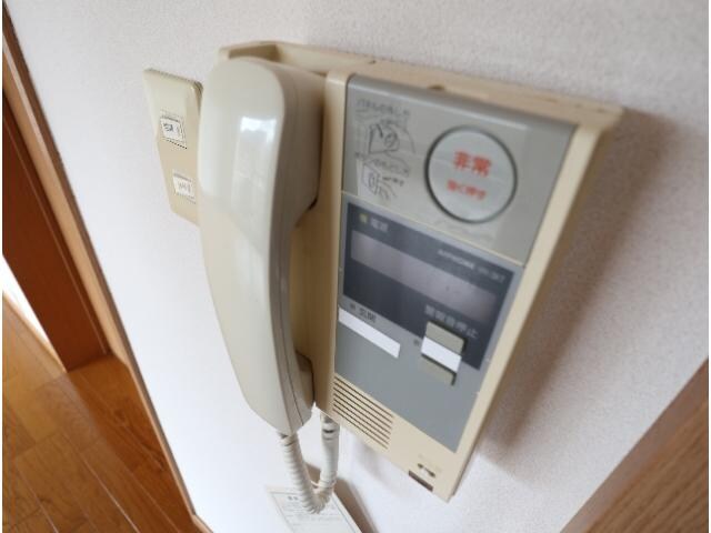 木津駅 バス9分  州見台7丁目東下車：停歩5分 3階の物件内観写真