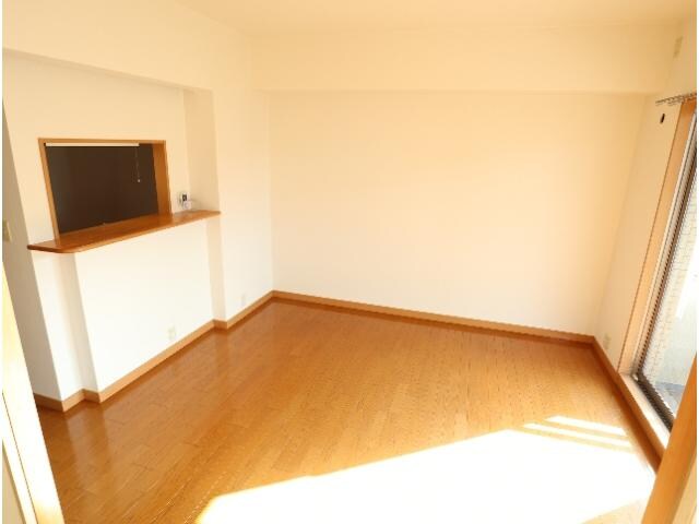 木津駅 バス9分  州見台7丁目東下車：停歩5分 4階の物件内観写真