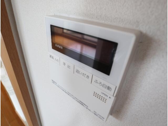 木津駅 バス9分  州見台7丁目東下車：停歩5分 3階の物件内観写真