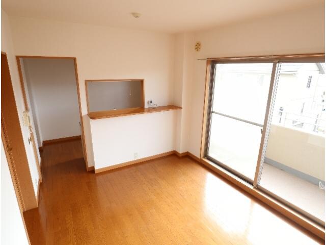 木津駅 バス9分  州見台7丁目東下車：停歩5分 3階の物件内観写真