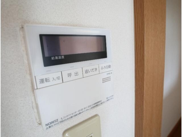 木津駅 バス9分  州見台7丁目東下車：停歩5分 4階の物件内観写真