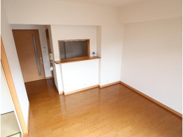 木津駅 バス9分  州見台7丁目東下車：停歩5分 4階の物件内観写真