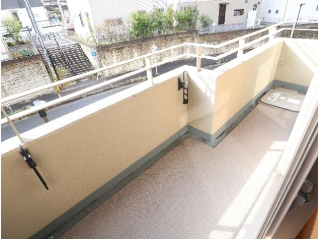 木津駅 バス9分  州見台7丁目東下車：停歩5分 4階の物件内観写真