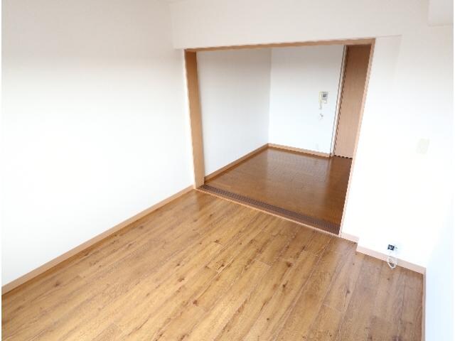 木津駅 バス9分  州見台7丁目東下車：停歩5分 4階の物件内観写真