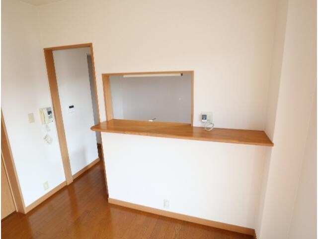 木津駅 バス9分  州見台7丁目東下車：停歩5分 3階の物件内観写真