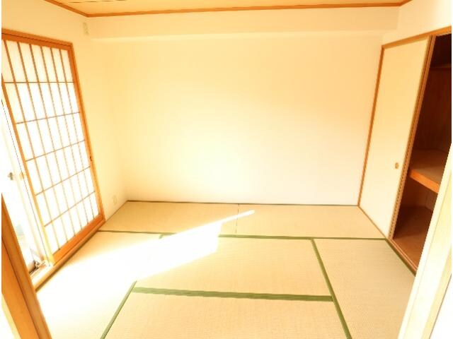 木津駅 バス9分  州見台7丁目東下車：停歩5分 4階の物件内観写真