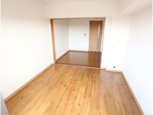 木津駅 バス9分  州見台7丁目東下車：停歩5分 4階の物件内観写真